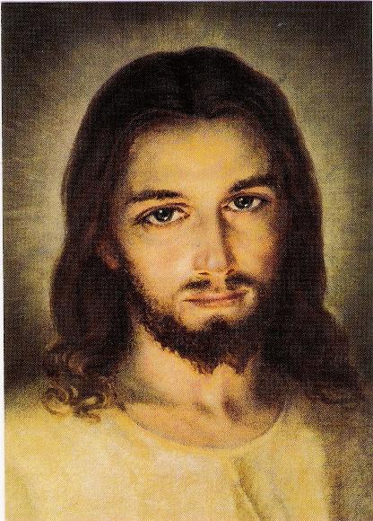 Jesusfarbe