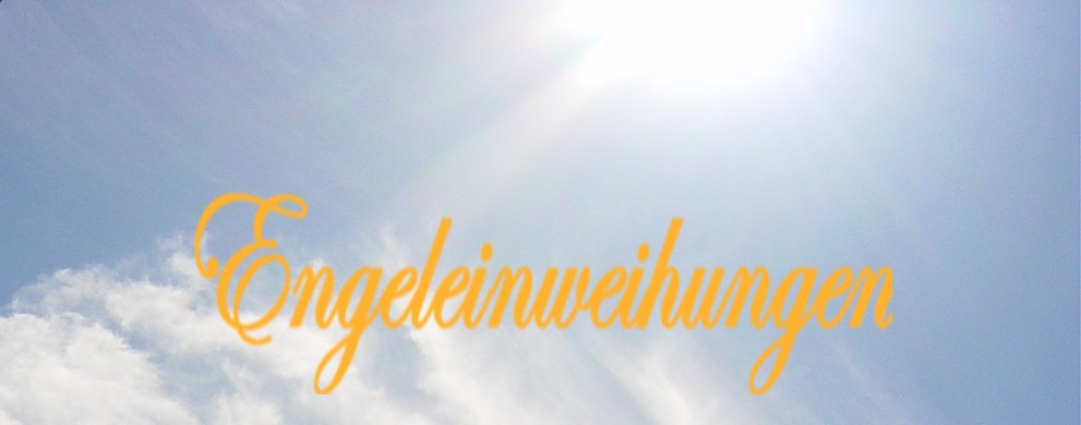 einweihiungen